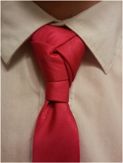 Random Ties - Random Tie Knot Blog